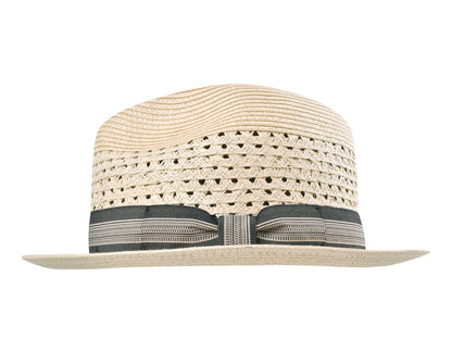 Bayside Braid Hat