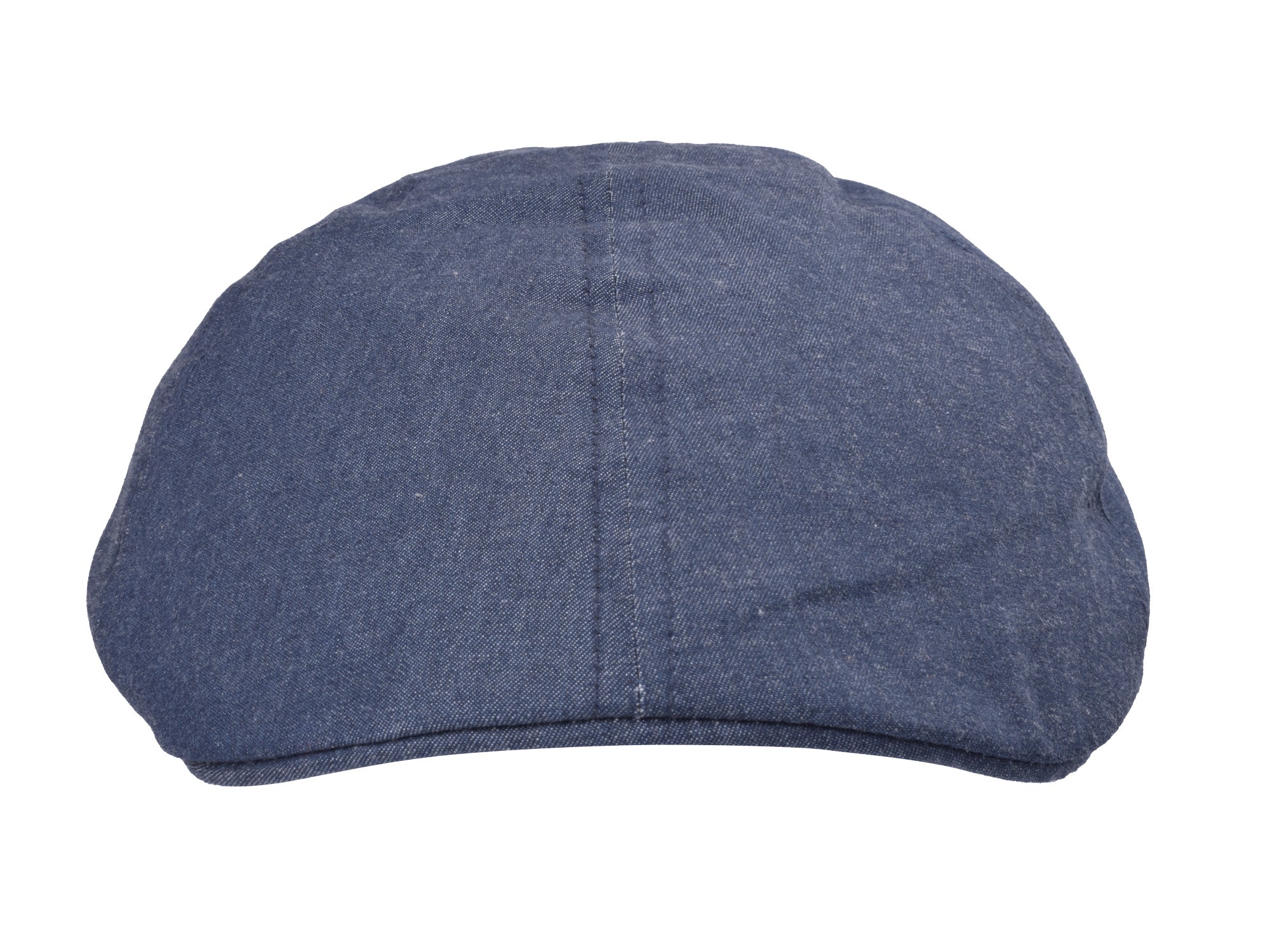 Duck Bill Cap Blue