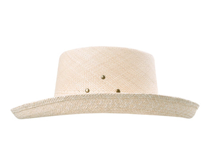 Los Rios Panama Hat - handwoven