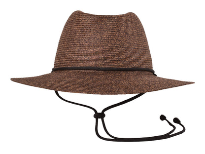 Braid Hat Odyssey