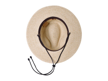 Braid Hat Odyssey