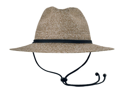 Braid Hat Odyssey