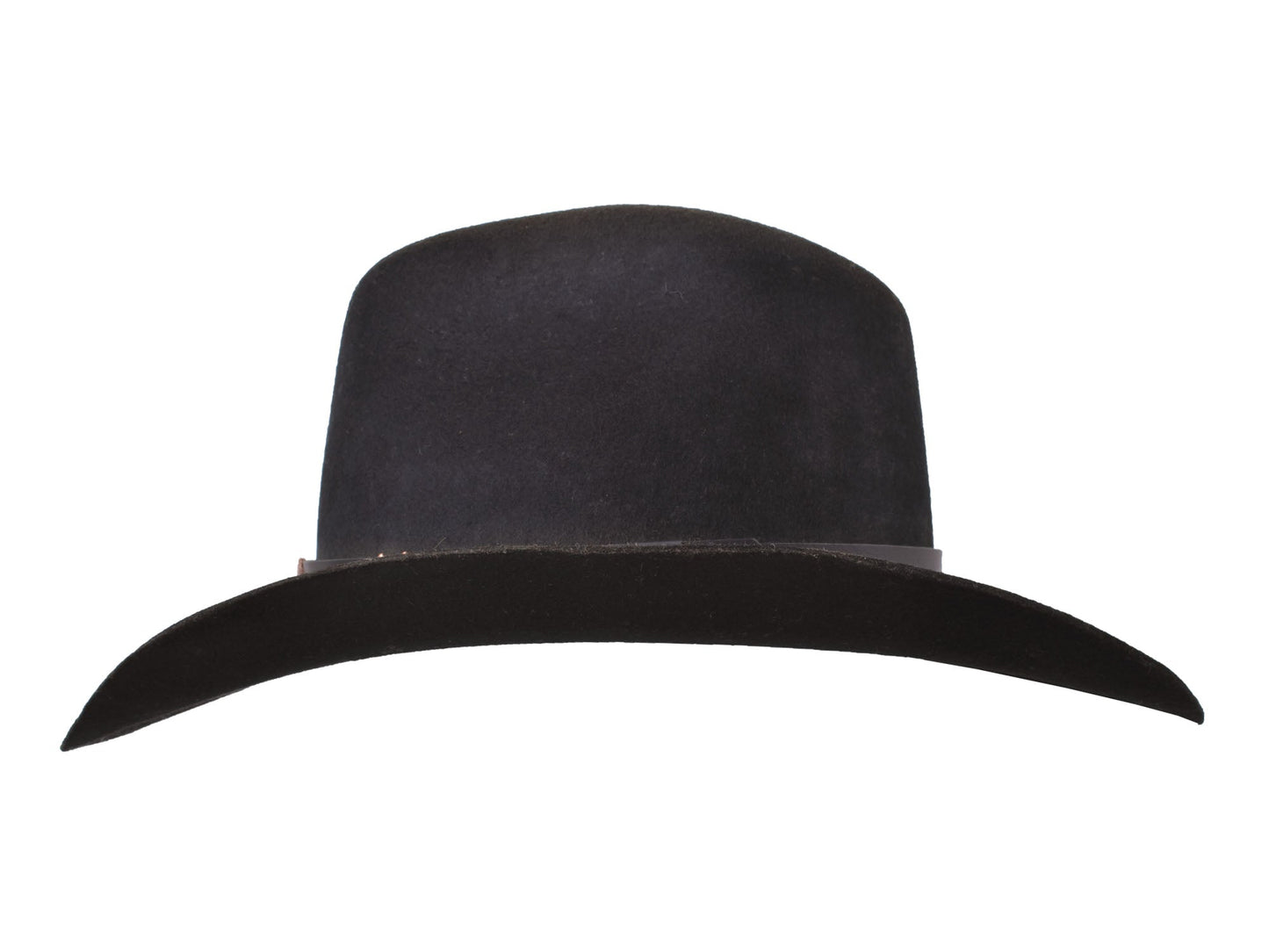 Outdoor Merino Wool Felt Hat Rustler
