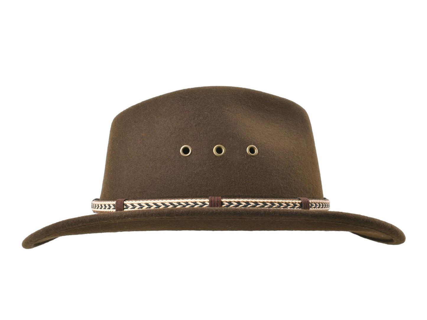 Outdoor Merino Wool felt hat Scout