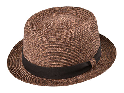 Braid Hat Subway