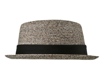 Braid Hat Subway