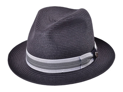 Braid Hat Swing