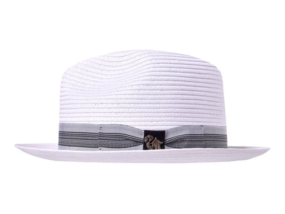 Braid Hat Swing