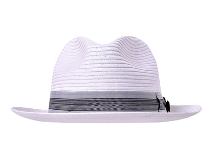 Braid Hat Swing