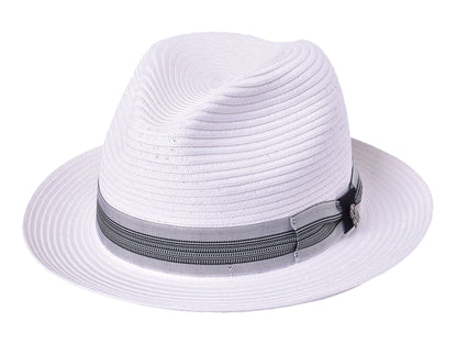 Braid Hat Swing