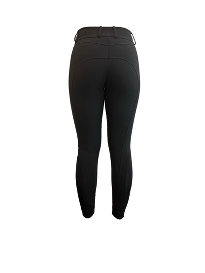 American Equus Performance Breeches - Black