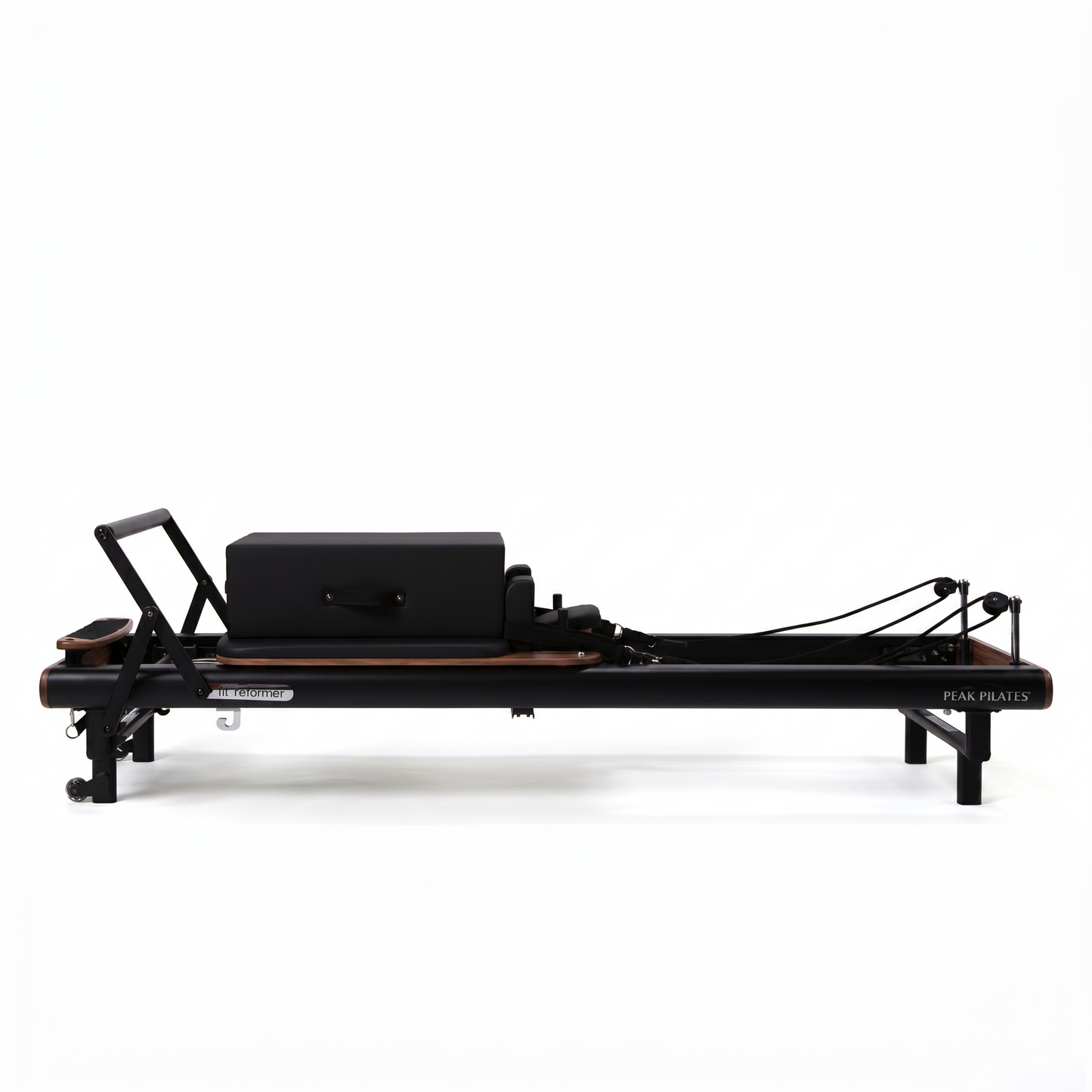 fit™ Reformer with Long/Short Box