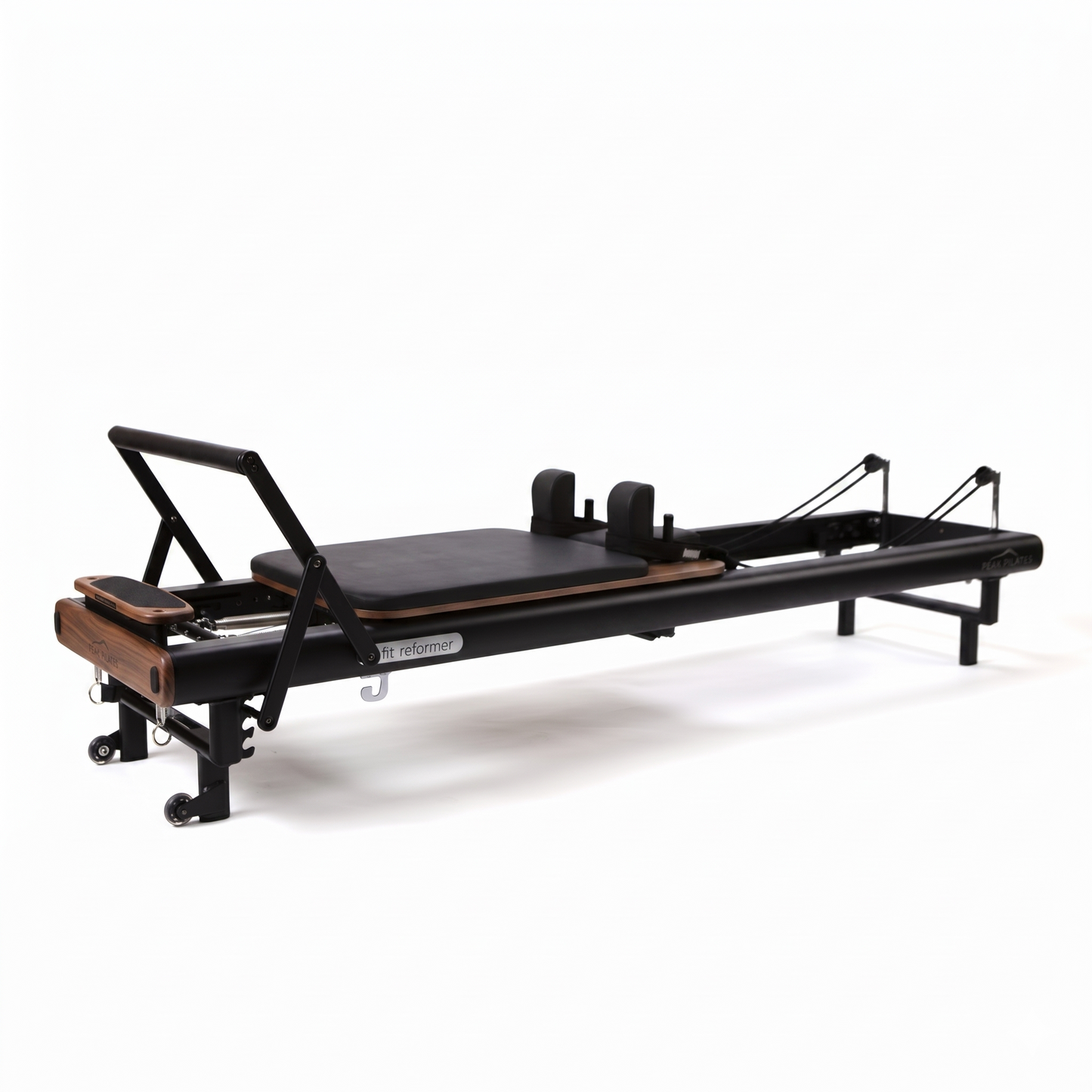 fit™ Reformer with Long/Short Box