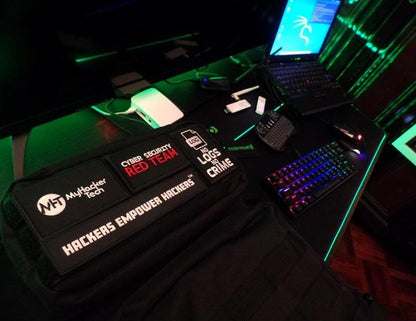 HACKING BUNDLE