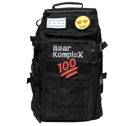 Commuter Series- Backpack