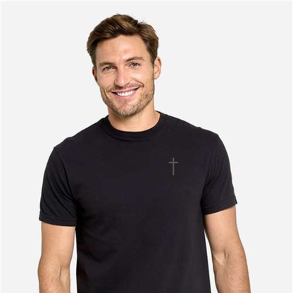 Everyday Cross Tee