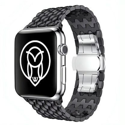 Arya Stainless Strap