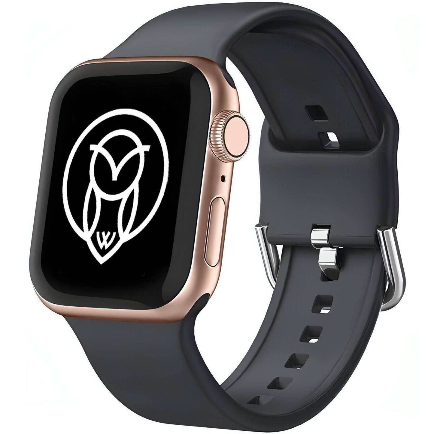 Cybele Silicone Band