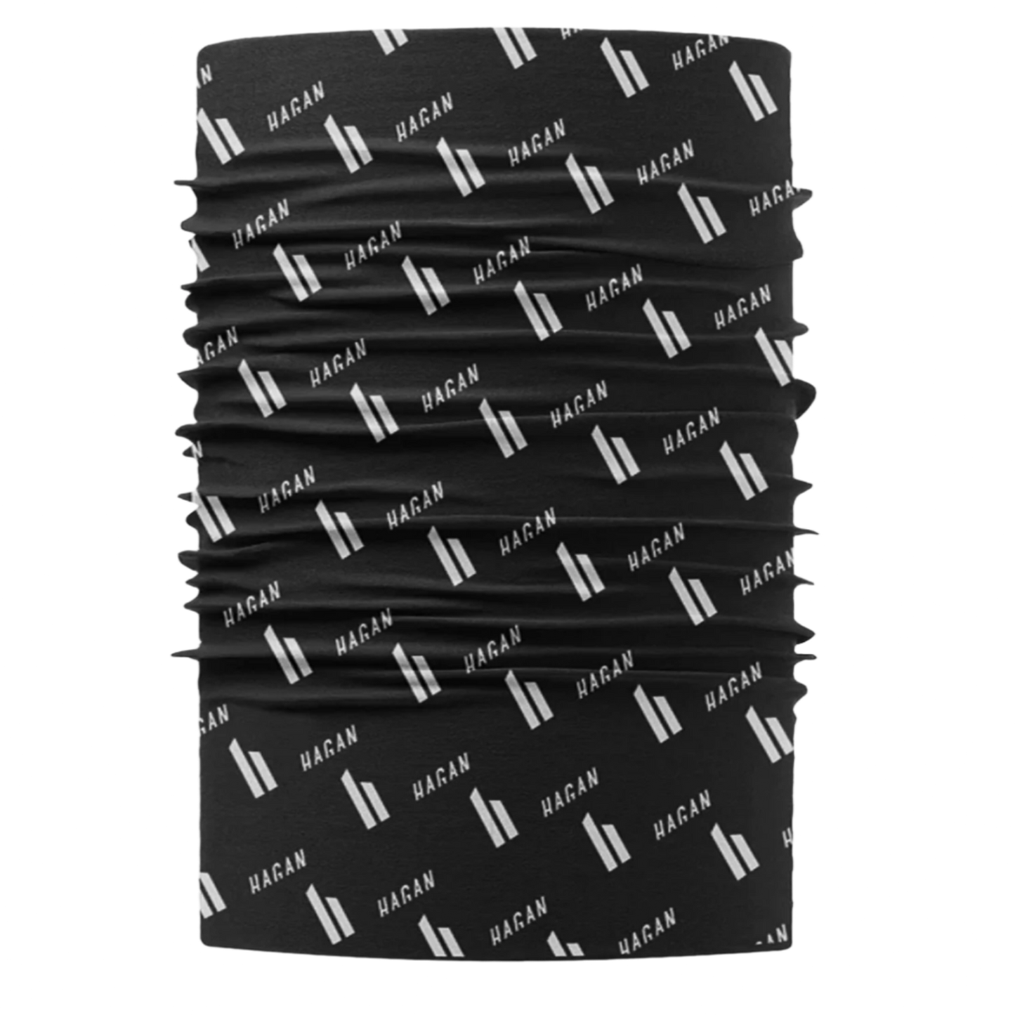 HAGAN logo Neck Gaiter