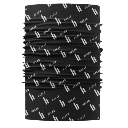 HAGAN logo Neck Gaiter