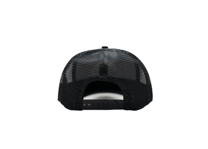 Cotton Snapback