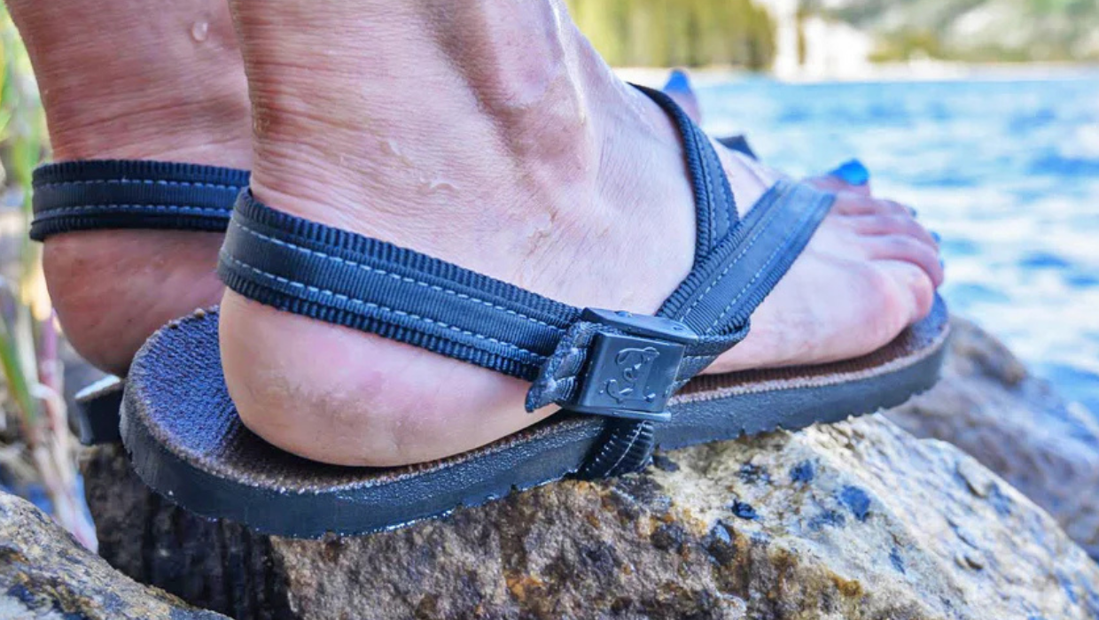 Alpha Sandals
