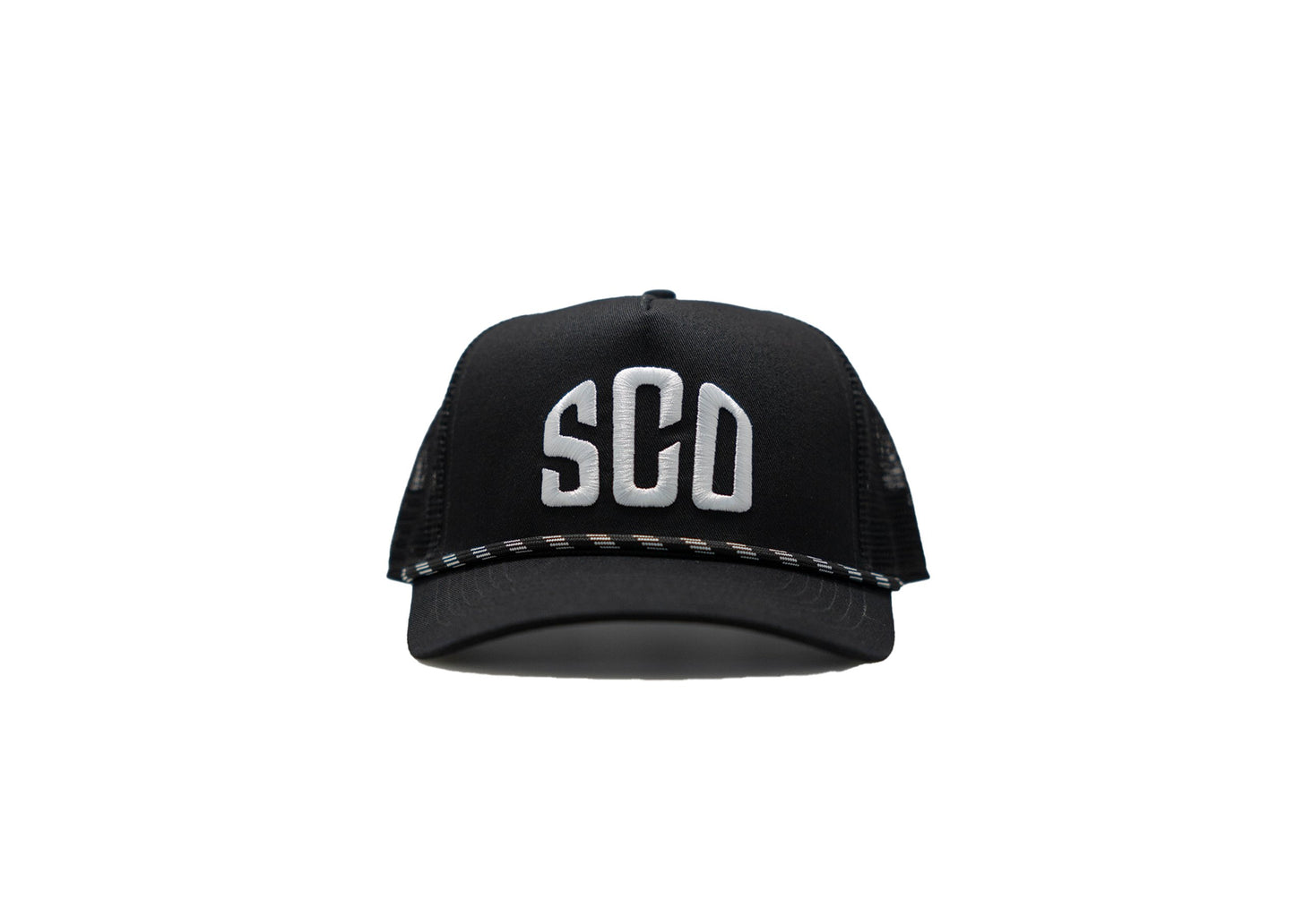 Cotton Snapback
