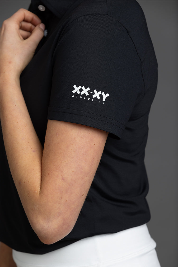 Plain Truth Sport Polo (XX)