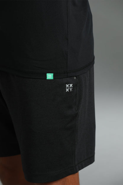 Honest Tee with Logo (XY)