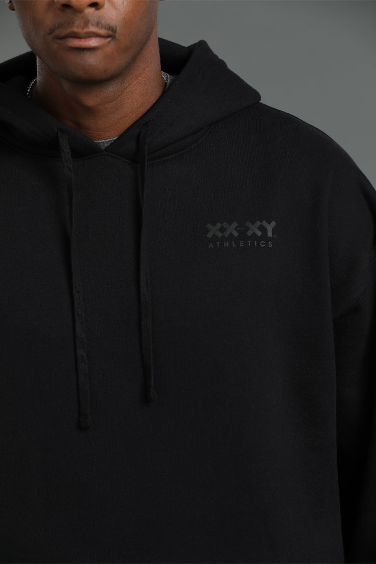 Fearless Fleece Flag Hoodie (XY)