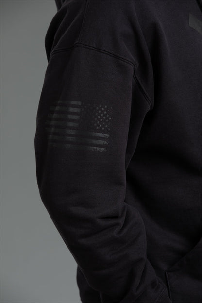 Fearless Fleece Logo Hoodie (XY)