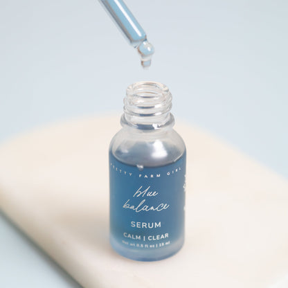 Double Cleansing Kit: Soothing