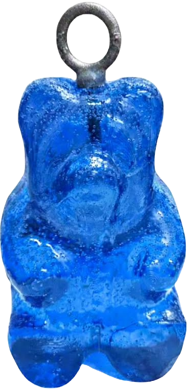 Gummy Bear Grip