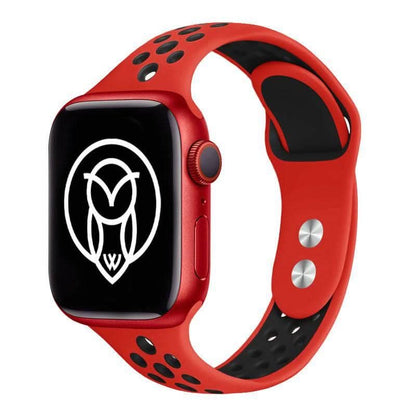 Bluma Silicone Band