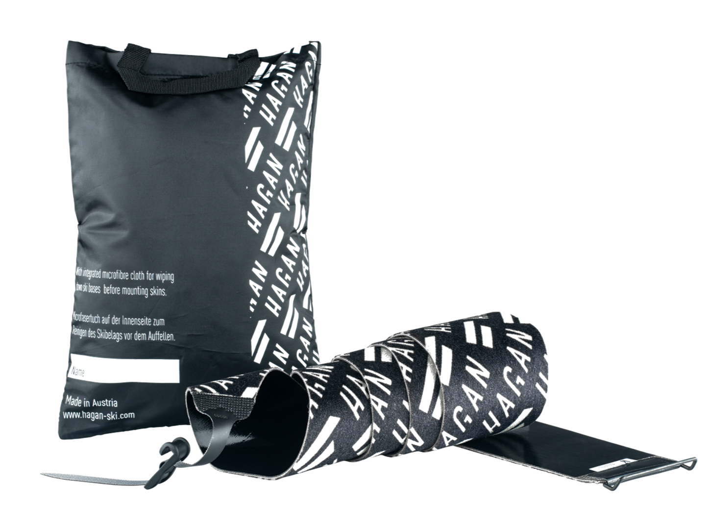 Off Limits Hybrid Skins