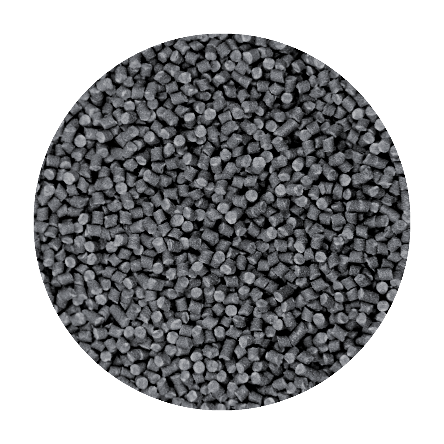 Rapid 3DShield Boron Carbide Filament