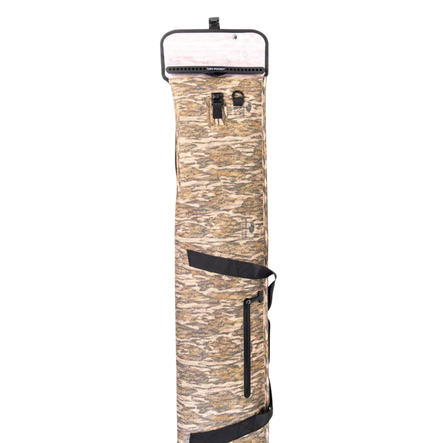 PREORDER NOW - Waterproof, Floating Shotgun Bag - Bottomland [Restocking June 2026]