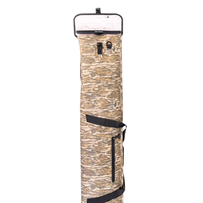 PREORDER NOW - Waterproof, Floating Shotgun Bag - Bottomland [Restocking June 2026]