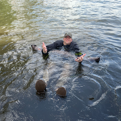 PREORDER NOW - Waterproof, Floating Shotgun Bag - Bottomland [Restocking June 2026]