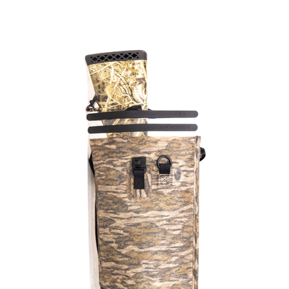 PREORDER NOW - Waterproof, Floating Shotgun Bag - Bottomland [Restocking June 2026]