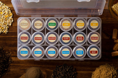 Original Bourbon Nosing Kit