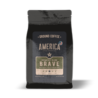 Brave - Breakfast Blend