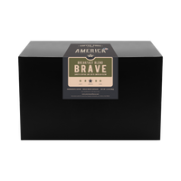 Brave - Breakfast Blend
