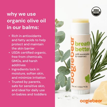 oogiebear baby breathing balm