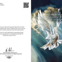 "Breath of Heaven" Greeting Card