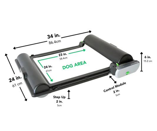 BrilliantPad Professional for Breeders