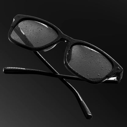 The Brooks - Semi Matte Black