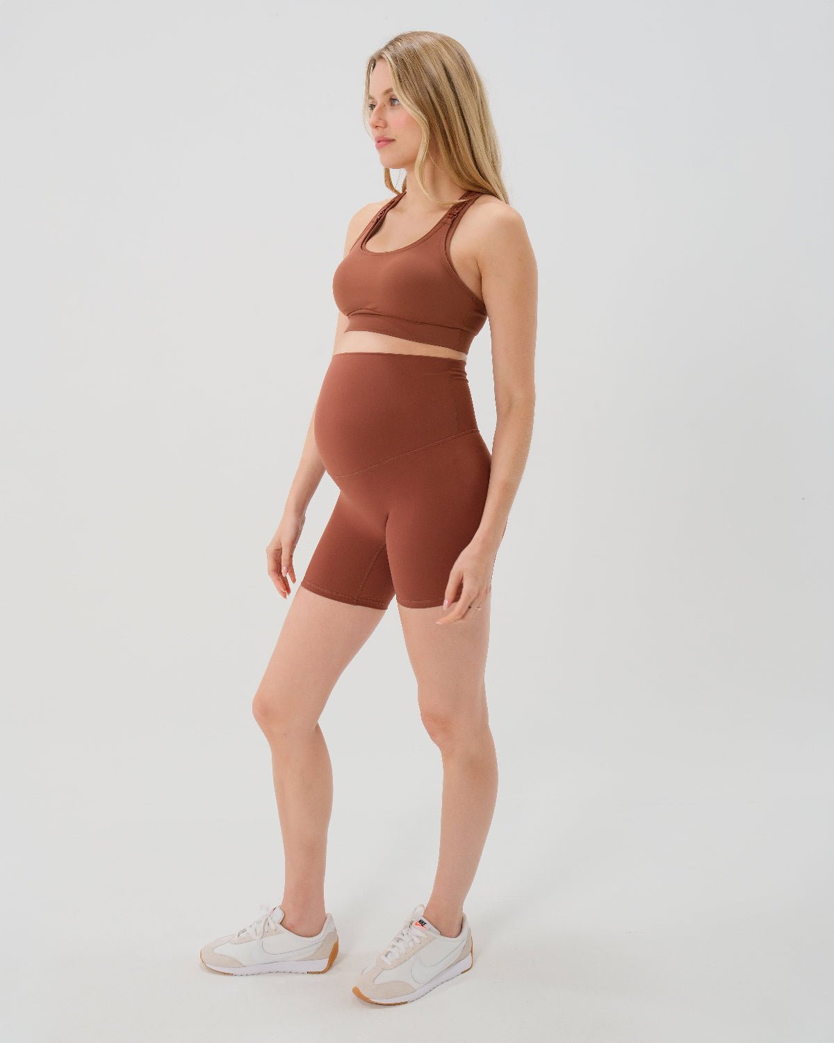 AXK CORE Maternity Bike Short