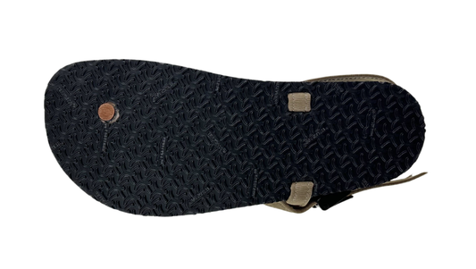 Primal Sandals