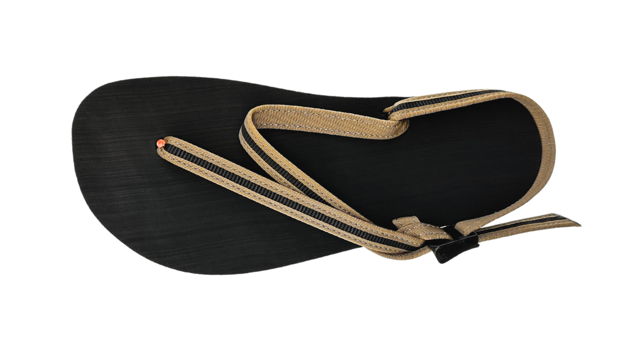 Primal Sandals
